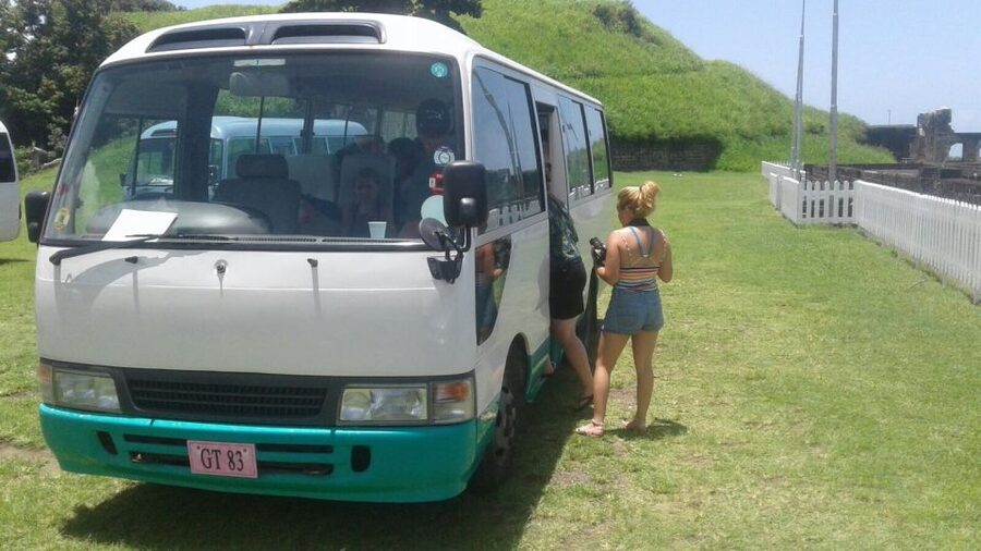 St. Kitts Island Half-Day Bus Tour - Practical Packing Advice for the Island