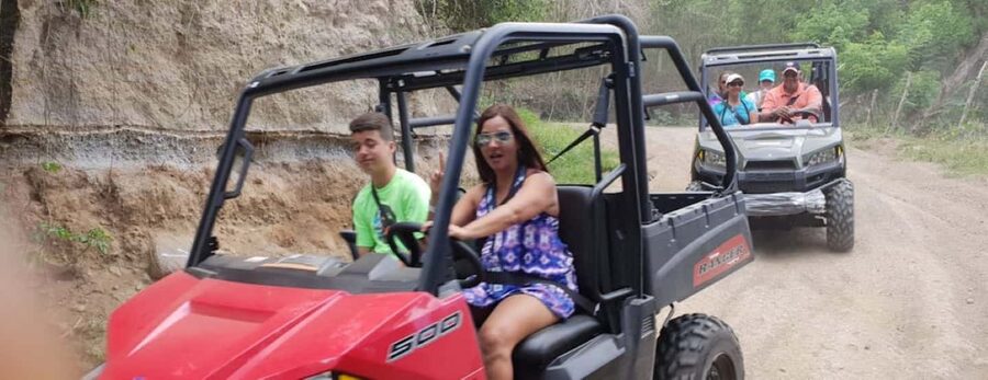 St Kitts: Jungle Bikes Off-Road Buggy & Beach Tour - Key points to know before you book