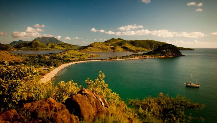 St Kitts: Jungle Bikes Off-Road Buggy & Beach Tour - Choosing between a single or two-person buggy