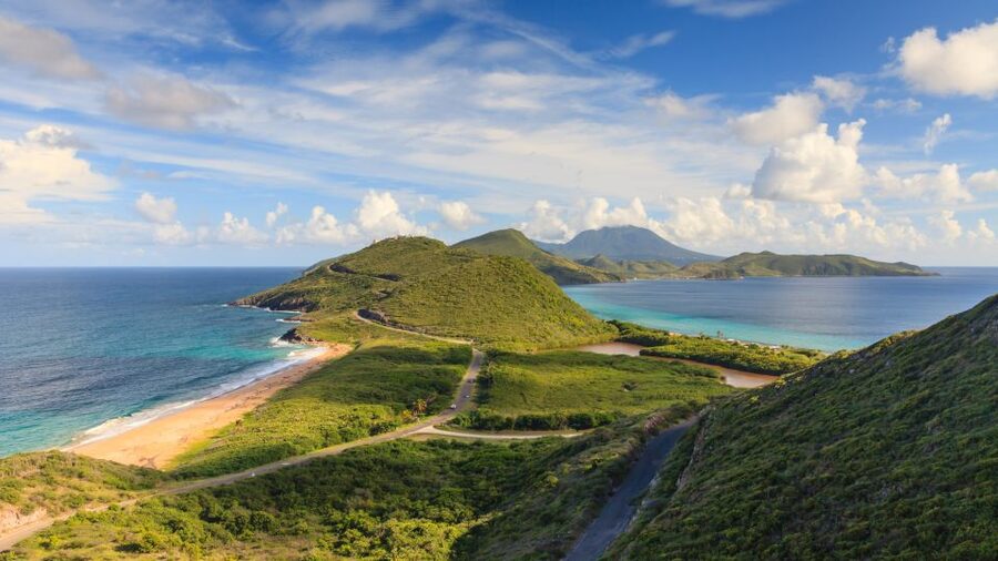 St. Kitts: Jungle Bikes Private ATV tour - Who should book this ride