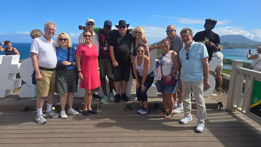 St Kitts: Local Experience and Hidden Gems Tour - Key things to know before you book