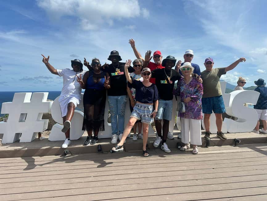 St Kitts: Local Experience and Hidden Gems Tour - Why this St Kitts tour feels different