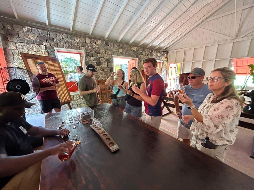 St Kitts: Local Experience and Hidden Gems Tour - What the $45 price really buys you