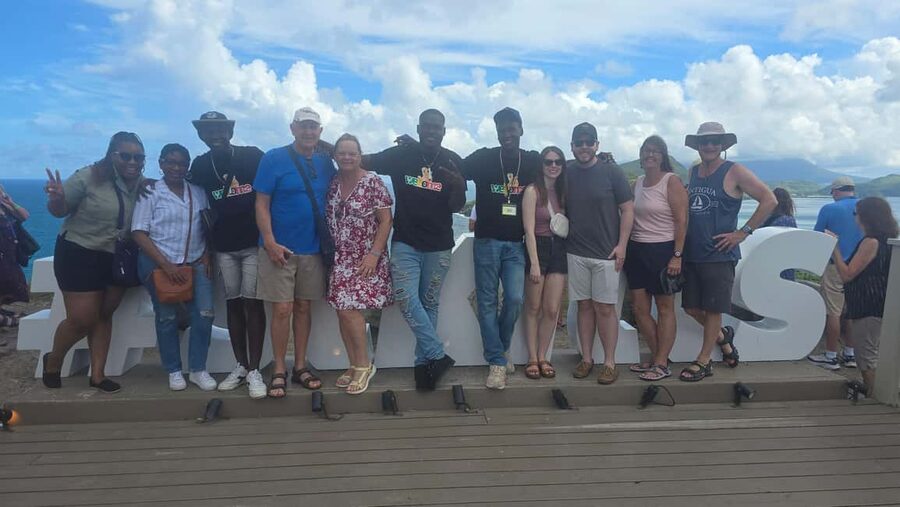 St Kitts: Local Experience and Hidden Gems Tour - Starting at MaPau and Port Zante