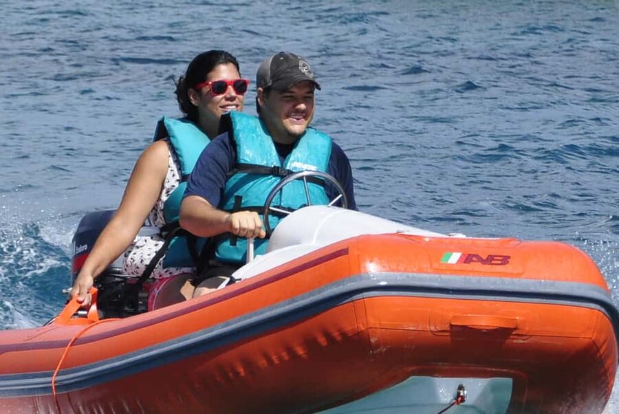 St Kitts Mini Speedboat and Snorkel Tour - Key points to know before booking