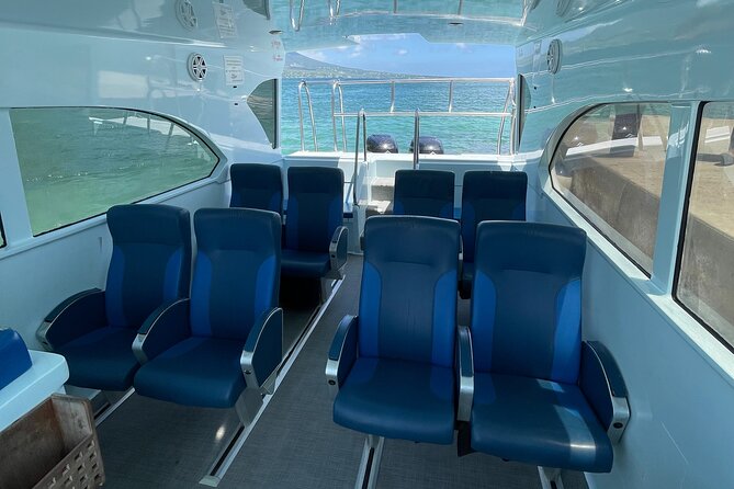St Kitts & Nevis Airport Roundtrip Transfers - Helpful drivers who do more than point out the hotel