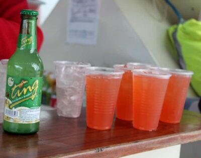 Nevis Getaway with Free Time at Pinney’s Beach