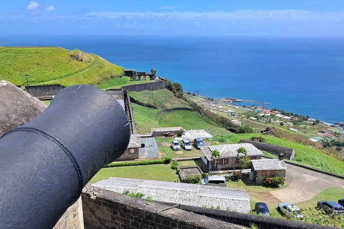 St. Kitts No Hustle No Hassle Private Tour with Don - Why Don shapes the experience