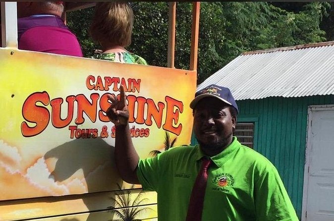 St Kitts Rainforest Nature Tour - Timing, transfers, and meeting-point concerns