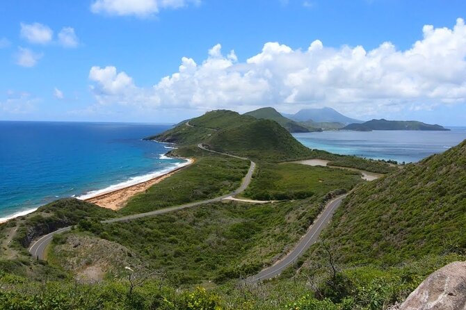 St Kitts Scenic Island Tour For Private Groups - Starting in Basseterre with a short city introduction