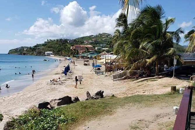 St Kitts Scenic Island Tour For Private Groups - Bloody Point and the difficult story of Kalinago history