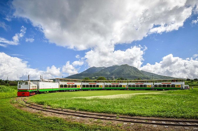St Kitts Scenic Train Tour (Hotel or Ship) - Who will enjoy this St. Kitts train tour?