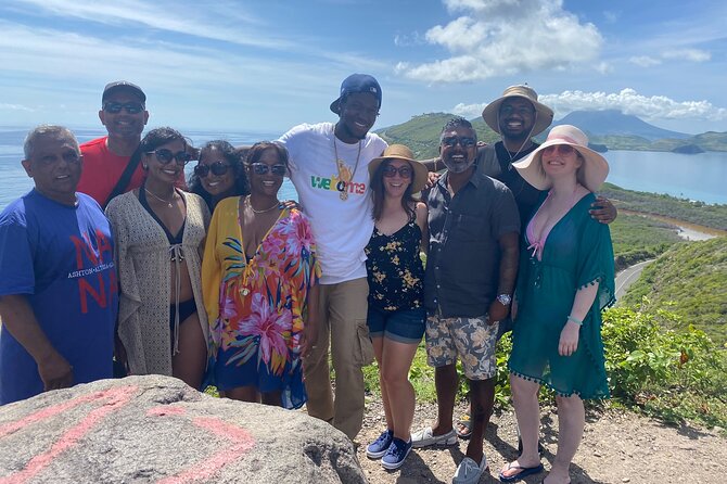 St.Kitts See It All The Local Behind The Scenes Tour Of St. Kitts - What makes this St. Kitts tour worth considering