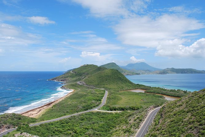 St Kitts Traditional Lunch & Half Day Island Tour - Lunch is useful, not an afterthought