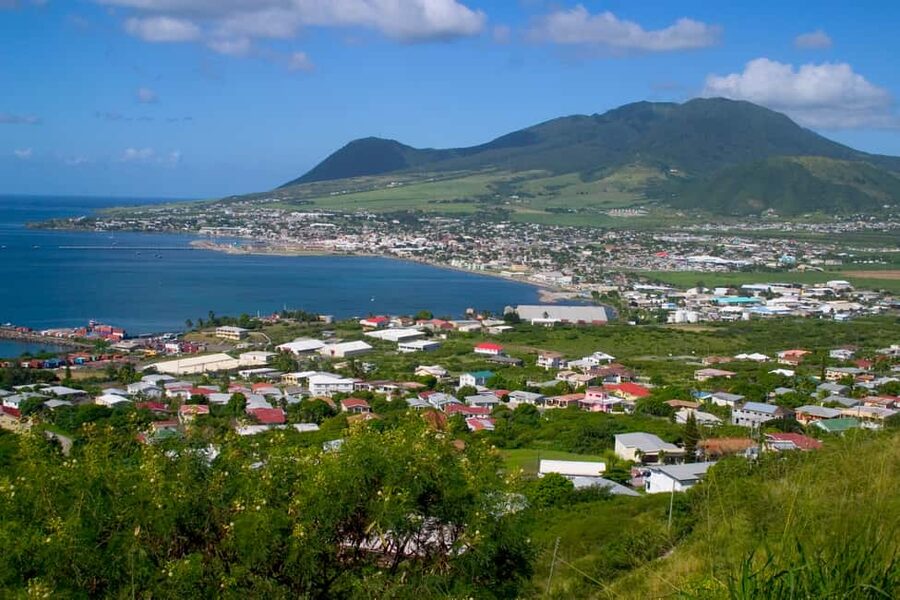 St. Kitts: Volcanic Hike Tour - Key points about the Mount Liamuiga hike