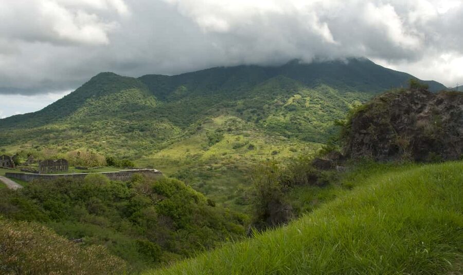 St. Kitts: Volcanic Hike Tour - Why Mount Liamuiga is worth your time