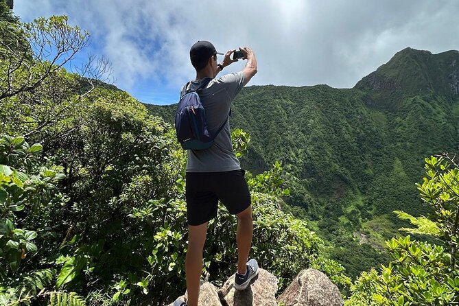 St.Kitts Volcano Hike To Mt. Liamuiga (Highest Peak On Island) - Is $69 a good value?