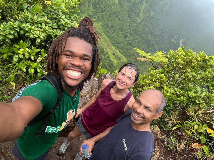 St. Kitts: Volcano Hike to Mt. Liamuiga the Highest Peak - Booking details and final advice