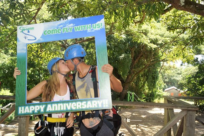 St. Kitts Zipline Experience - Who Will Enjoy This St. Kitts Adventure?