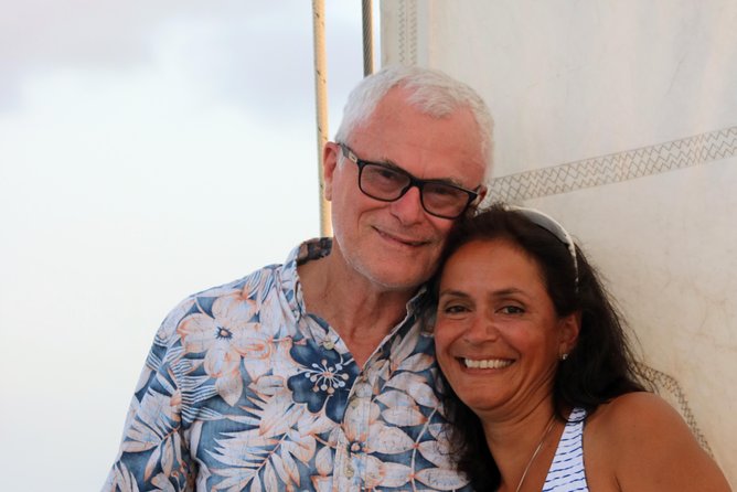 Sunset Cocktail Cruise of St Kitts - Practical details before you book