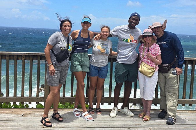 The Best of Both Worlds {The Duel Tour Of St. Kitts & Nevis} - Pinneys Beach, Sunshine’s, and the return to Frigate Bay