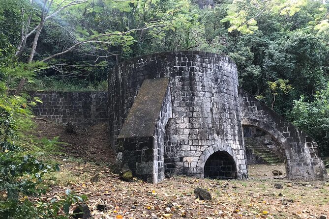 The Brimstone Hill Fortress Hike - Two hours inside Brimstone Hill Fortress National Park