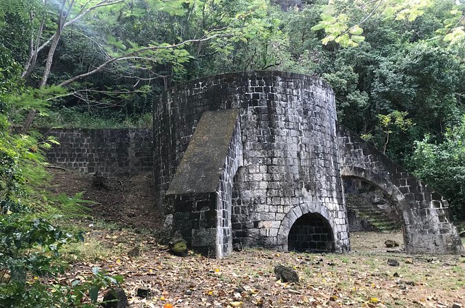 The Brimstone Hill Fortress Hike - Timing, weather, and cancellation details