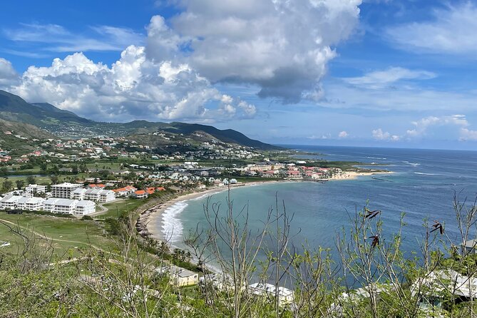 Tour St. Kitts A Scenic Experience (Private Tour) - Key things to know before booking