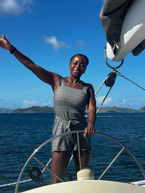 Two Islands One Paradise - Key points to know before sailing