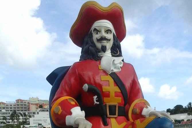 Ultimate Rum Runner's Tour of Basseterre - Sugar cane, rum, and St. Kitts in plain terms