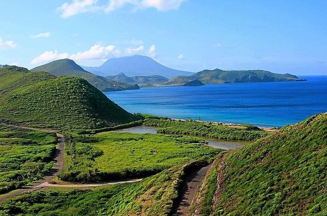 Ultimate Rum Runner's Tour of Basseterre - The bar stops are the heart of the tour