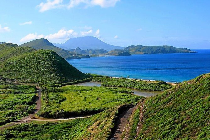 Ultimate Rum Runner's Tour of Basseterre - Timothy Hill delivers the visual reward