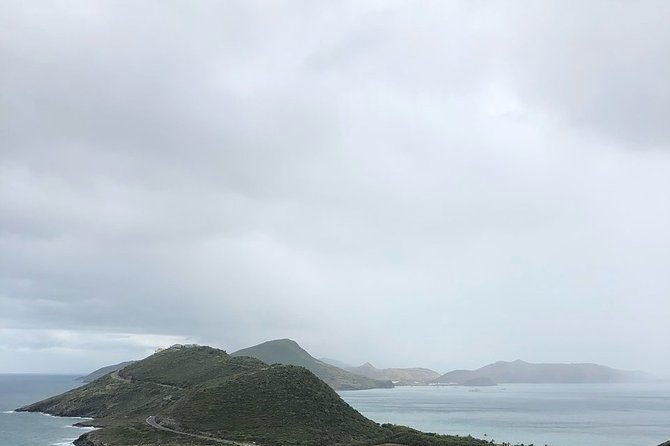 Ultimate Rum Runner's Tour of Basseterre - Timing, group size, and the small print