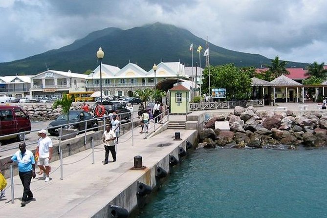 Village Food Tour - Why this Nevis food tour feels different