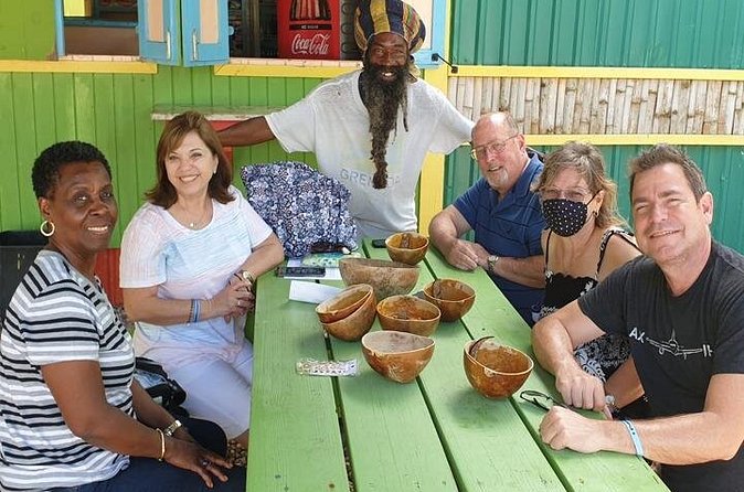 Village Food Tour - The guides make the difference