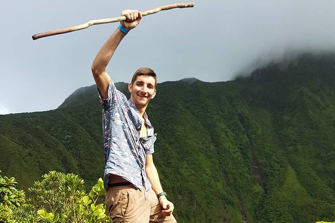 Volcano Crater Hiking Tour in St Kitts - What makes this Mount Liamuiga hike worth considering