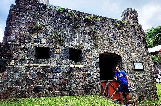 Wingfield Rainforest Adventure Hike and Caribelle Batik stop - Who will enjoy this tour most