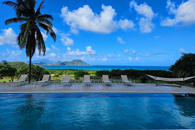 Yoga and Meditation, Group or Private Sessions in Nevis - Why the equipment and small group matter