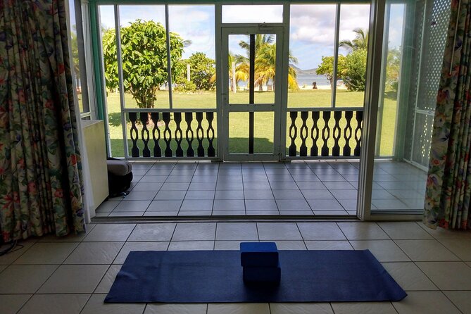 Yoga and Meditation, Group or Private Sessions in Nevis - What the 90-minute class may include
