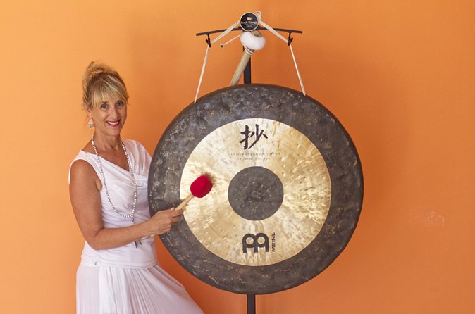 Yoga Classes with Sound Therapy Included - Dale’s teaching style matters