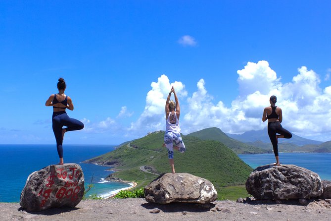 Yoga Classes with Sound Therapy Included - Who should book this experience?